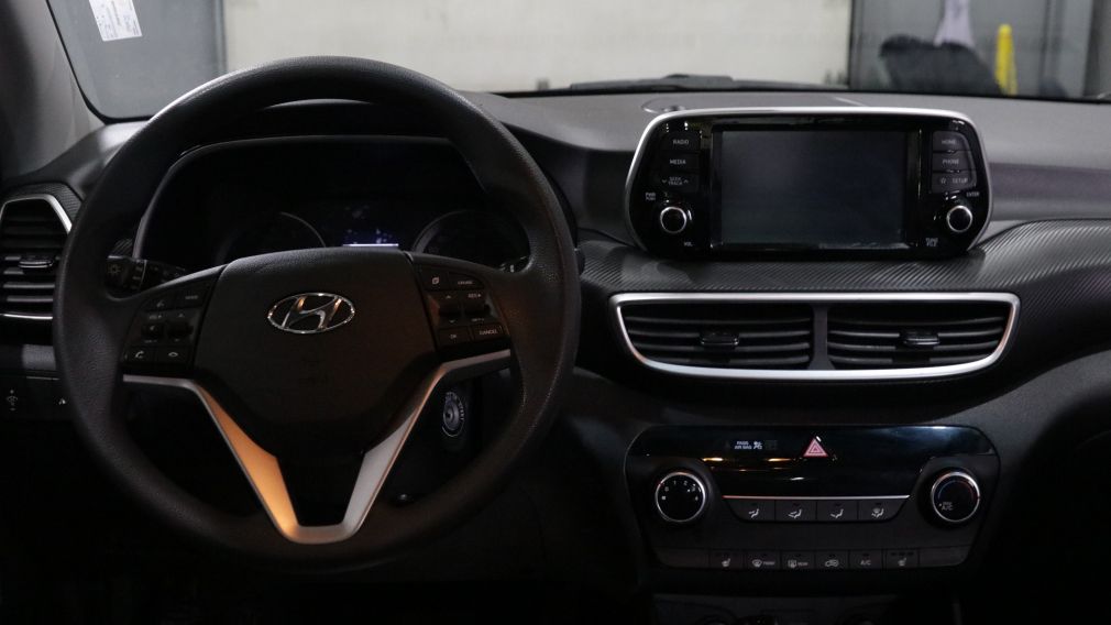 Hyundai Tucson Essential 2021 d&rsquo;occasion à vendre - 10