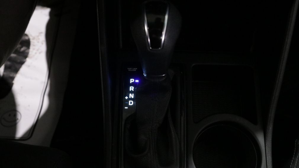 Hyundai Tucson Essential 2021 d&rsquo;occasion à vendre - 16