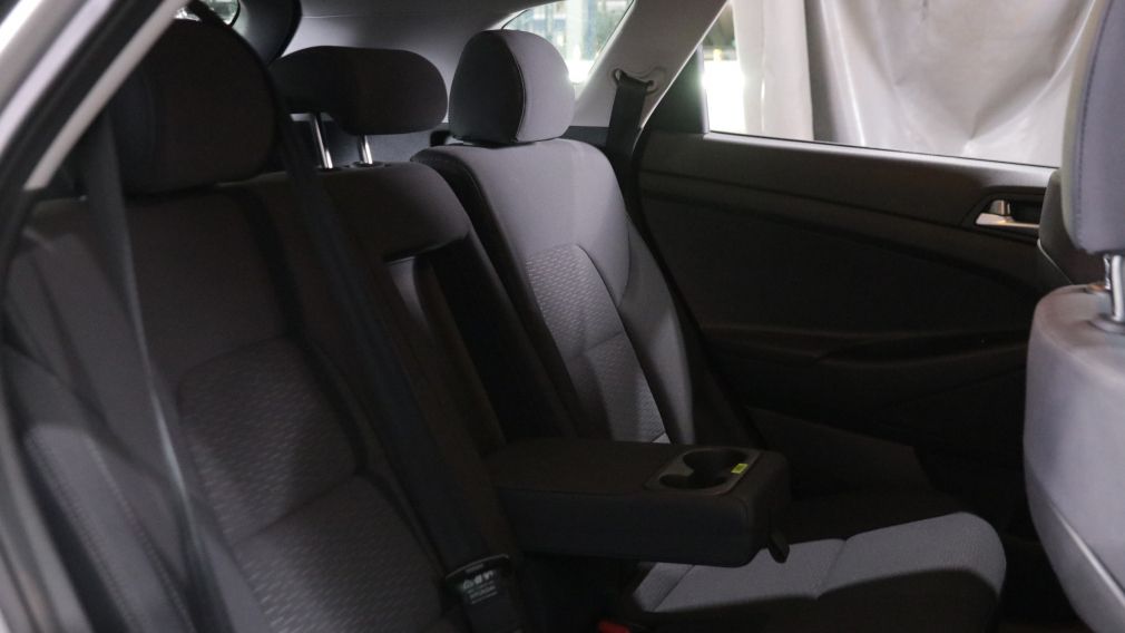 Hyundai Tucson Essential 2021 d&rsquo;occasion à vendre - 20