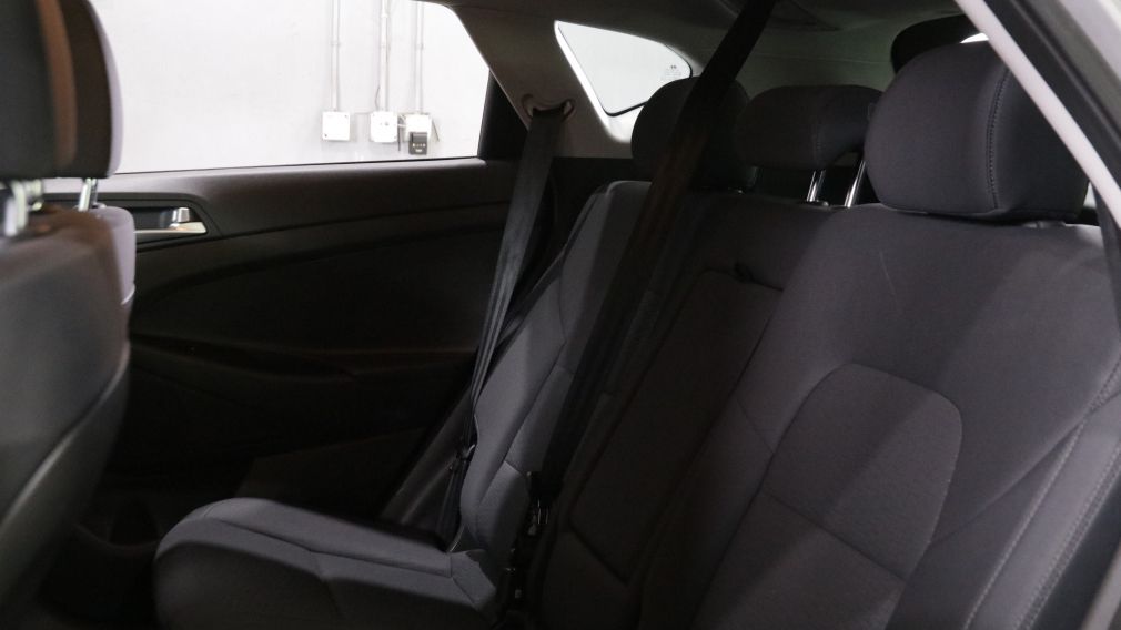 Hyundai Tucson Essential 2021 d&rsquo;occasion à vendre - 17