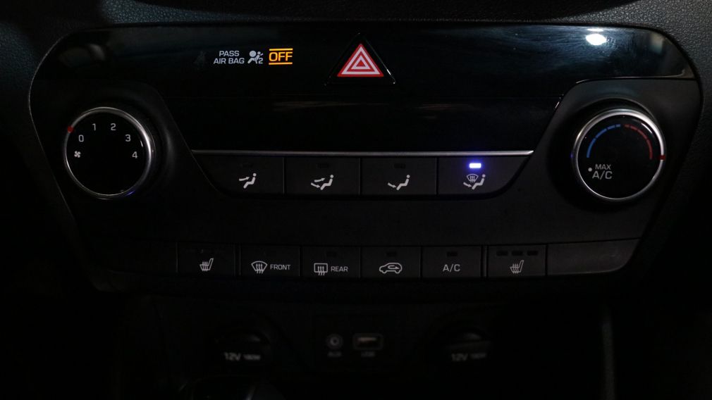Hyundai Tucson Essential 2021 d&rsquo;occasion à vendre - 15