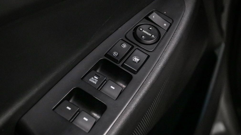 Hyundai Tucson Essential 2021 d&rsquo;occasion à vendre - 9