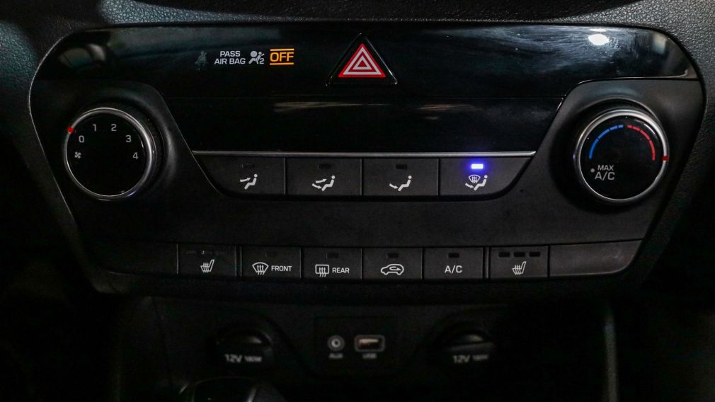 Hyundai Tucson Essential 2021 d&rsquo;occasion à vendre - 15