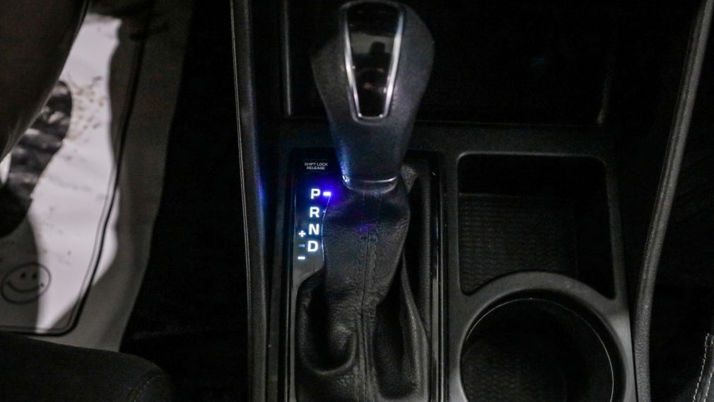 Hyundai Tucson Essential 2021 d&rsquo;occasion à vendre - 16