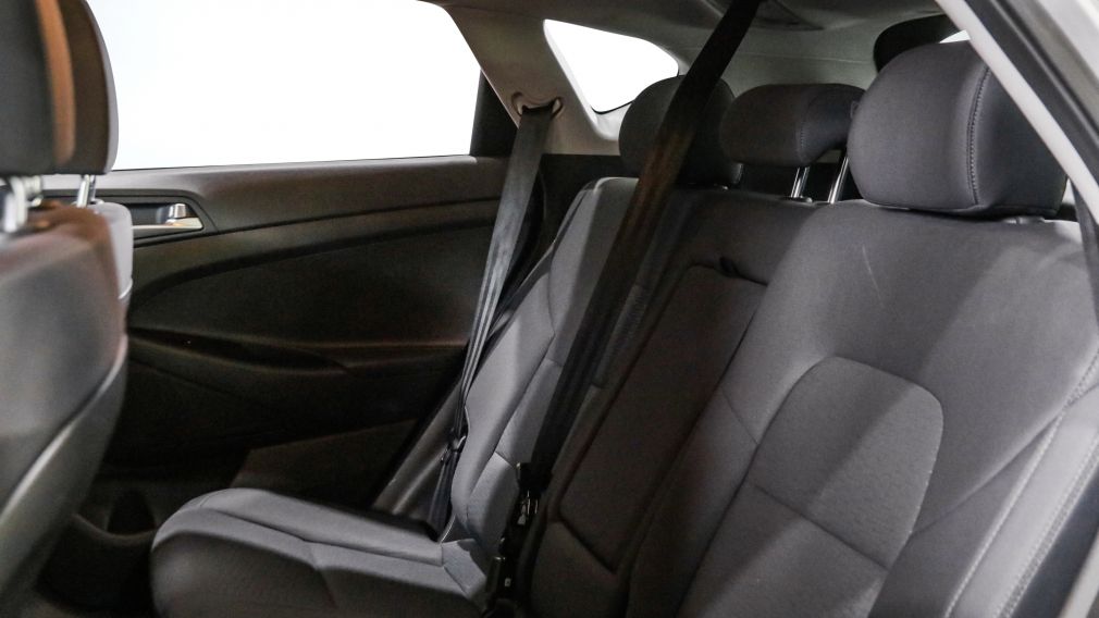 Hyundai Tucson Essential 2021 d&rsquo;occasion à vendre - 17