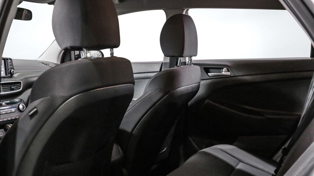 Hyundai Tucson Essential 2021 d&rsquo;occasion à vendre - 18