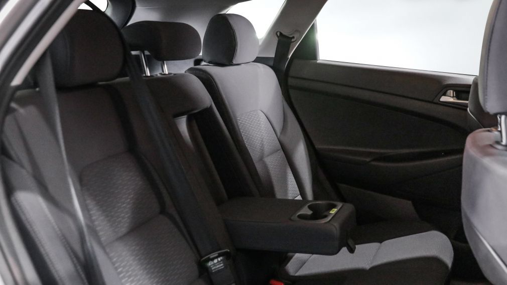 Hyundai Tucson Essential 2021 d&rsquo;occasion à vendre - 20
