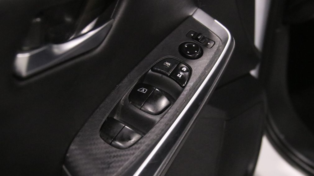 Nissan Sentra SR 2022 d&rsquo;occasion à vendre - 11