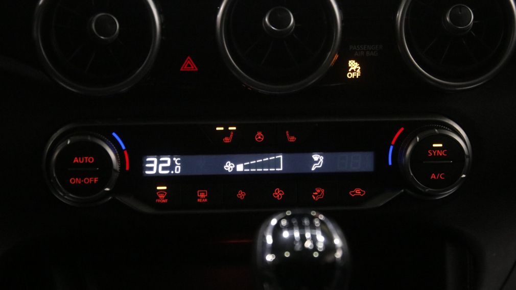 Nissan Sentra SR 2022 d&rsquo;occasion à vendre - 19