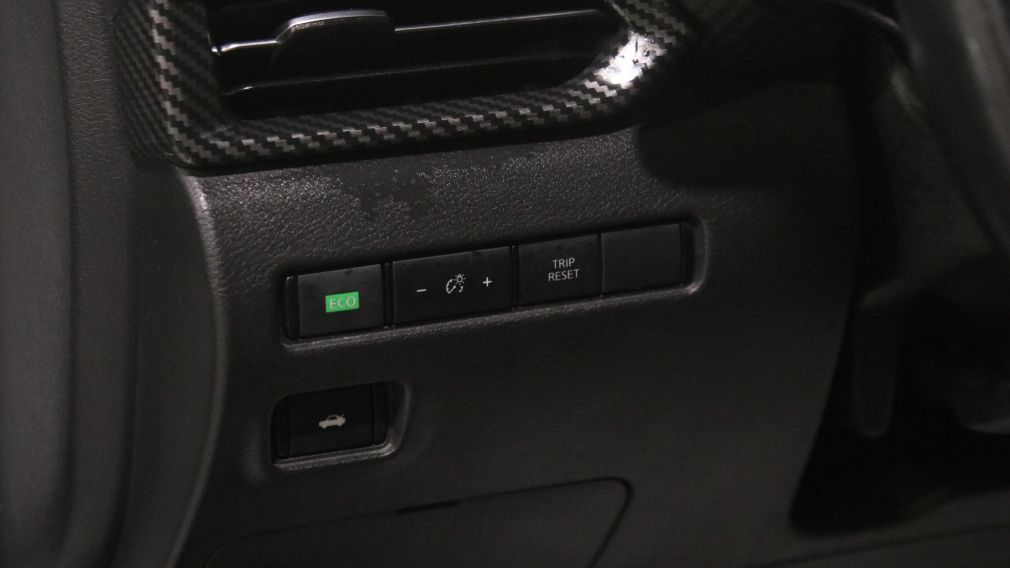 Nissan Sentra SR 2022 d&rsquo;occasion à vendre - 12