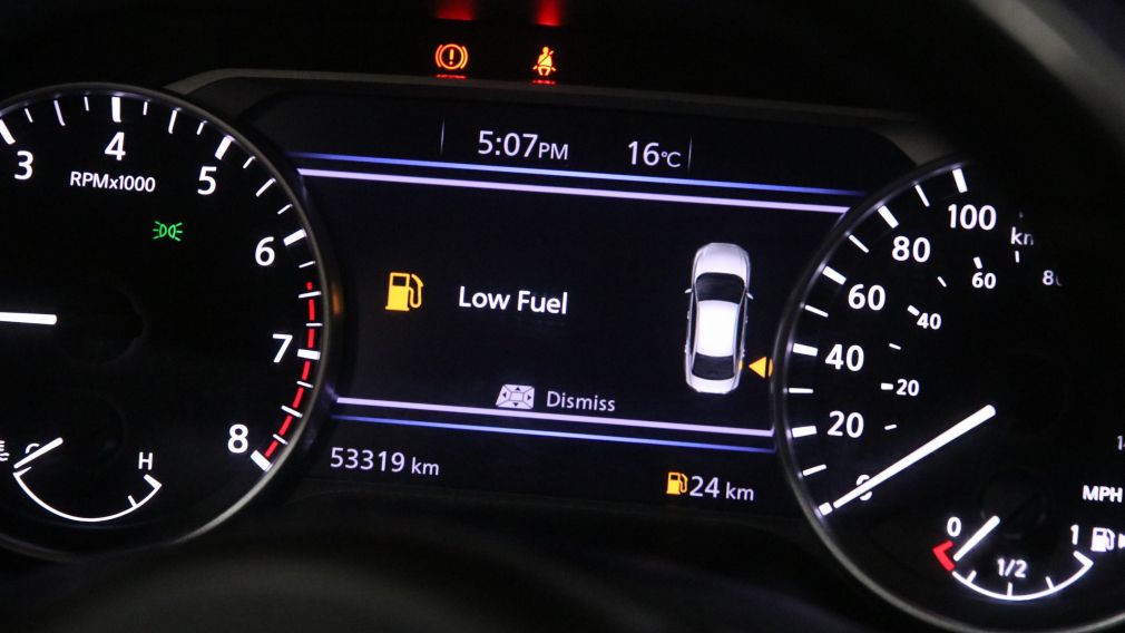 Nissan Sentra SR 2022 d&rsquo;occasion à vendre - 17