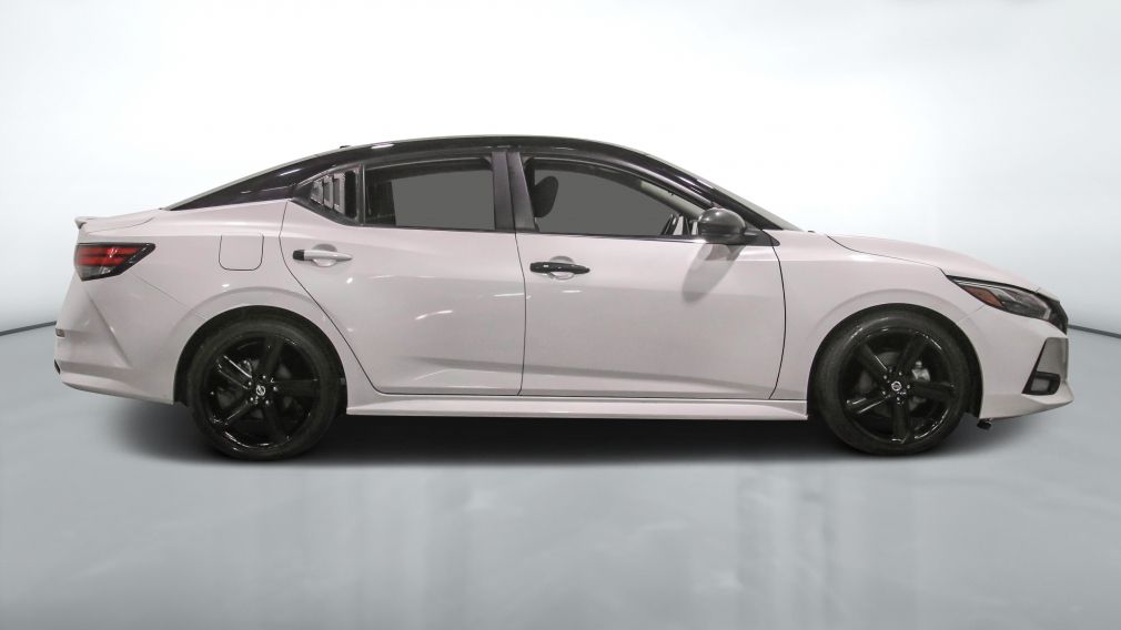 Nissan Sentra SR 2022 d&rsquo;occasion à vendre - 8