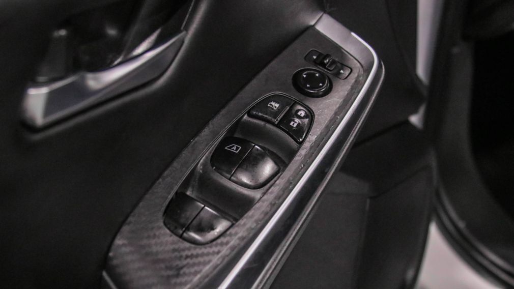 Nissan Sentra SR 2022 d&rsquo;occasion à vendre - 11