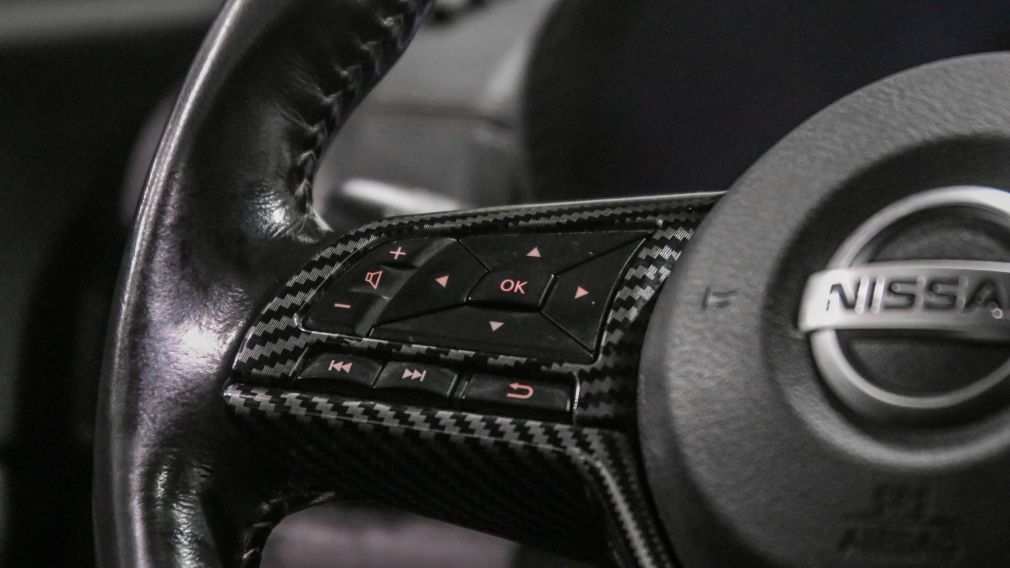 Nissan Sentra SR 2022 d&rsquo;occasion à vendre - 15