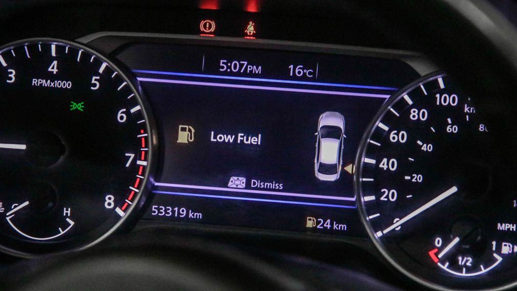 Nissan Sentra SR 2022 d&rsquo;occasion à vendre - 17