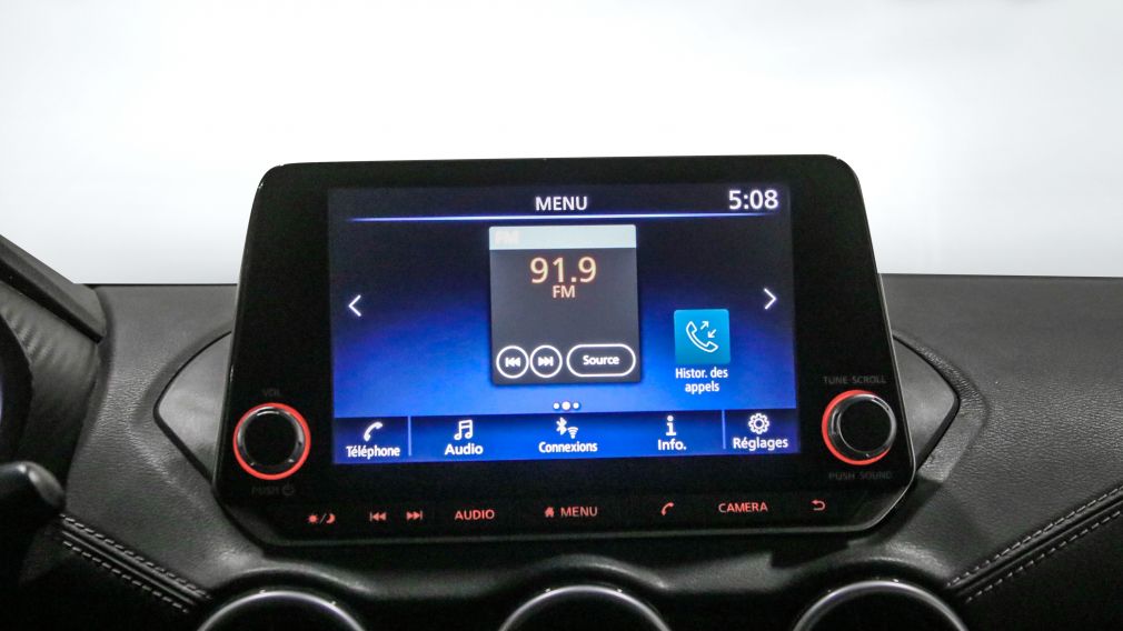 Nissan Sentra SR 2022 d&rsquo;occasion à vendre - 20