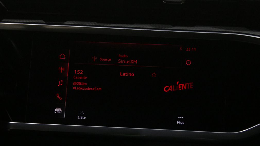 Audi Q3 Progressiv 2019 d&rsquo;occasion à vendre - 19