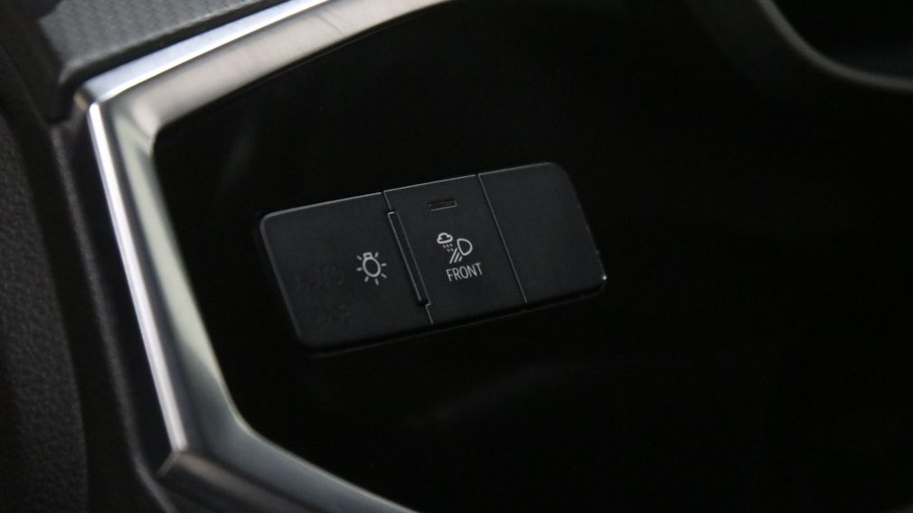 Audi Q3 Progressiv 2019 d&rsquo;occasion à vendre - 13