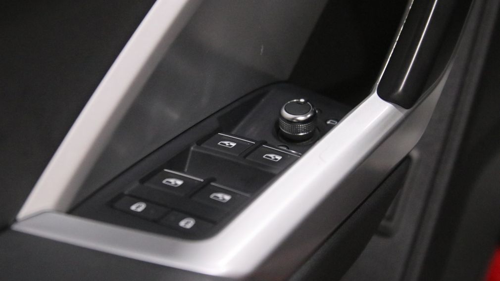 Audi Q3 Progressiv 2019 d&rsquo;occasion à vendre - 11