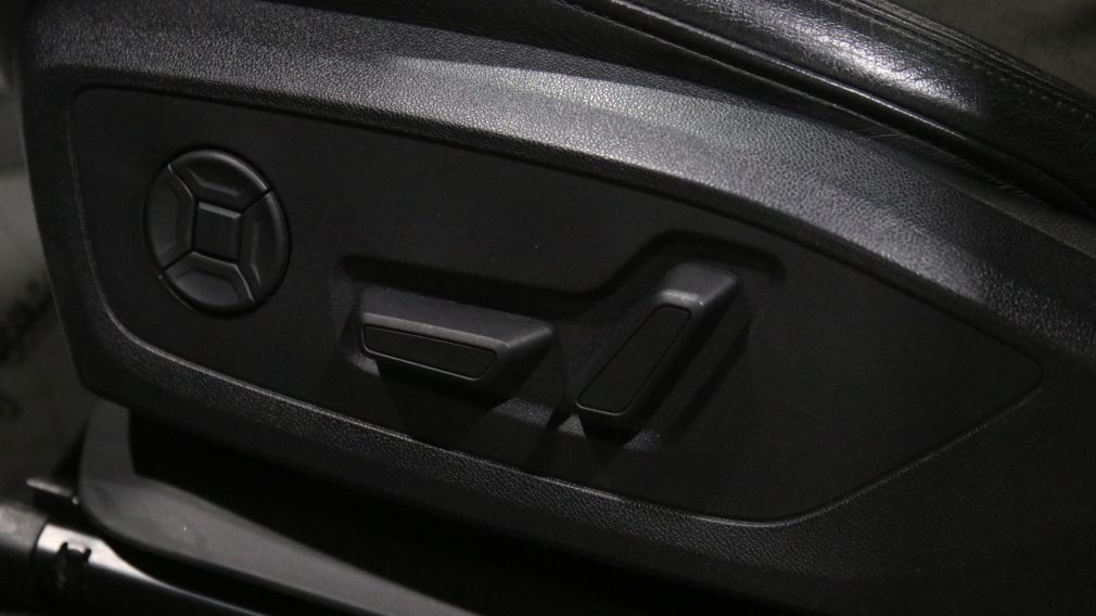 Audi Q3 Progressiv 2019 d&rsquo;occasion à vendre - 12