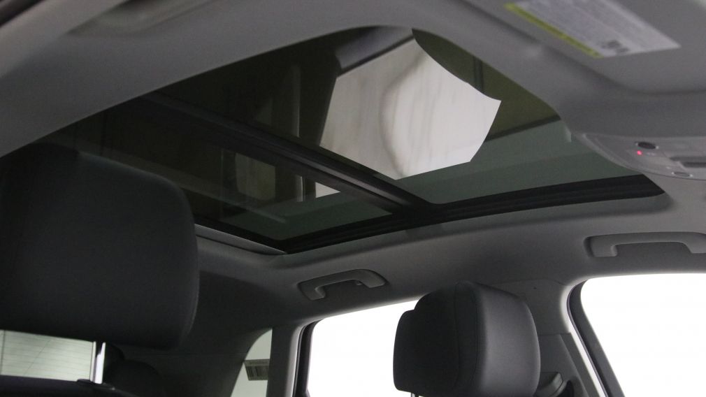 Audi Q3 Progressiv 2019 d&rsquo;occasion à vendre - 26