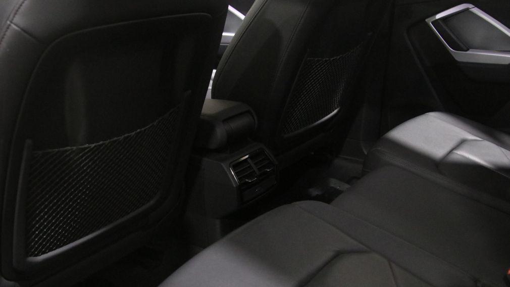 Audi Q3 Progressiv 2019 d&rsquo;occasion à vendre - 22