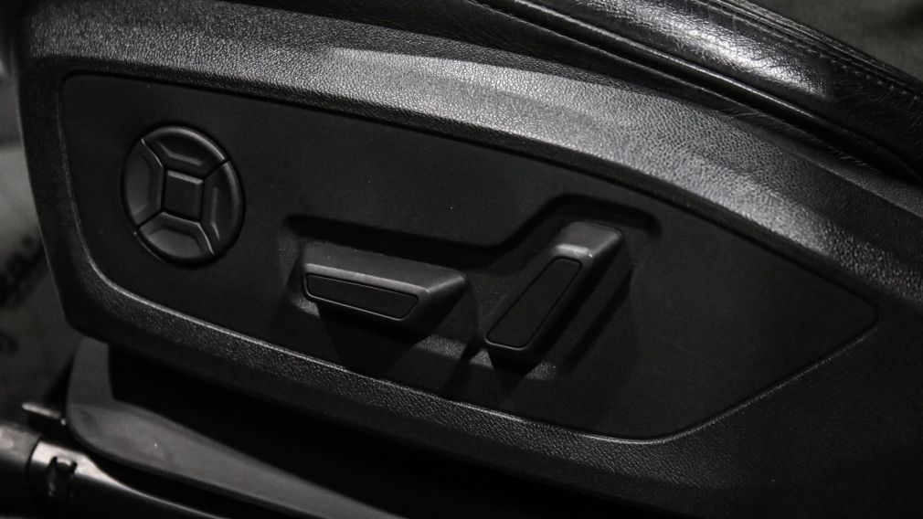 Audi Q3 Progressiv 2019 d&rsquo;occasion à vendre - 12