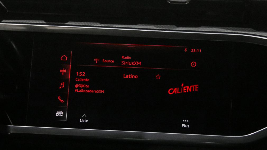 Audi Q3 Progressiv 2019 d&rsquo;occasion à vendre - 19