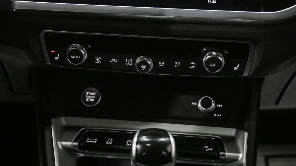 Audi Q3 Progressiv 2019 d&rsquo;occasion à vendre - 20