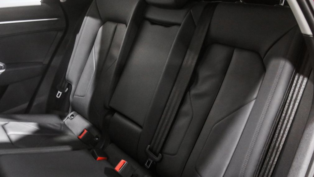 Audi Q3 Progressiv 2019 d&rsquo;occasion à vendre - 23