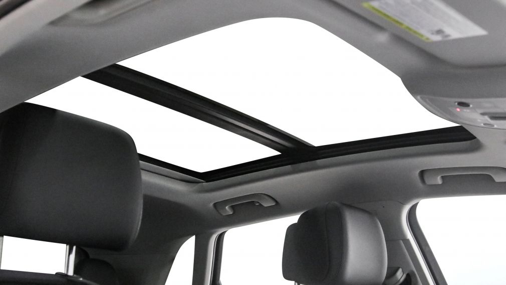 Audi Q3 Progressiv 2019 d&rsquo;occasion à vendre - 26