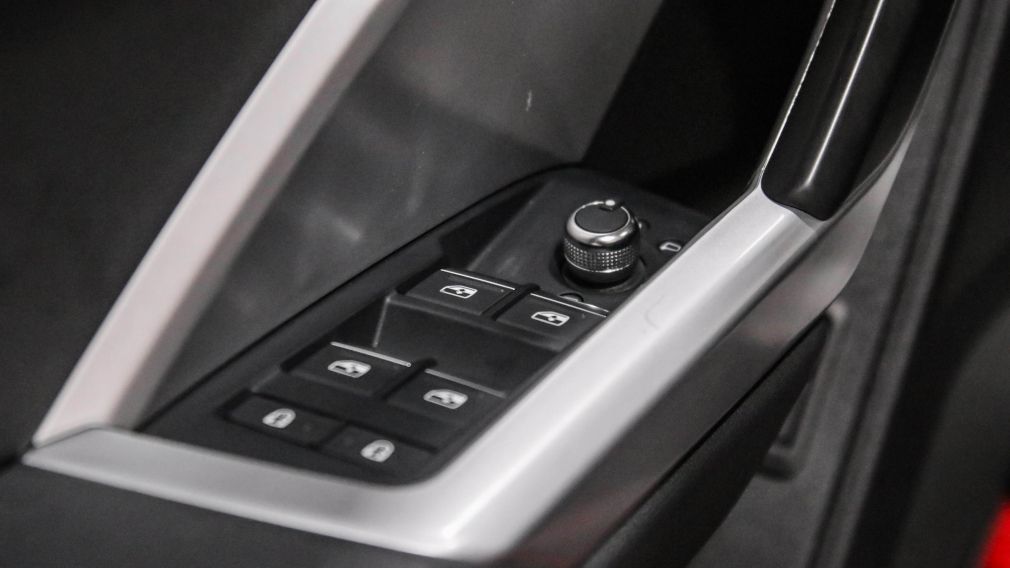 Audi Q3 Progressiv 2019 d&rsquo;occasion à vendre - 11