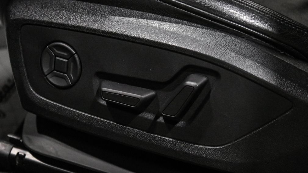 Audi Q3 Progressiv 2019 d&rsquo;occasion à vendre - 12