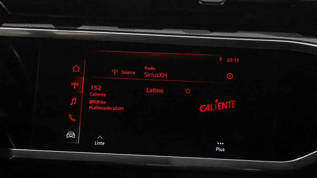 Audi Q3 Progressiv 2019 d&rsquo;occasion à vendre - 19