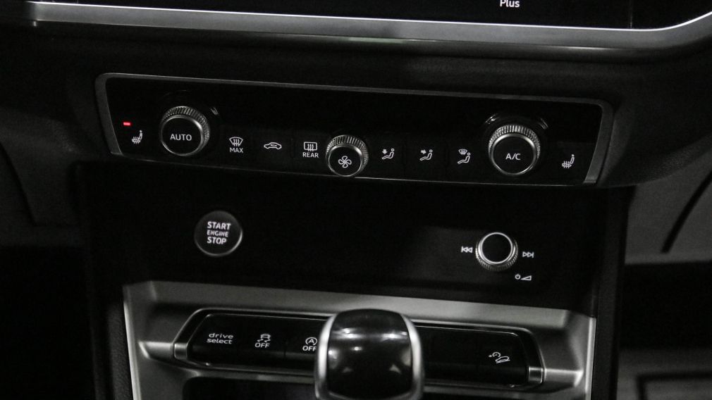 Audi Q3 Progressiv 2019 d&rsquo;occasion à vendre - 20