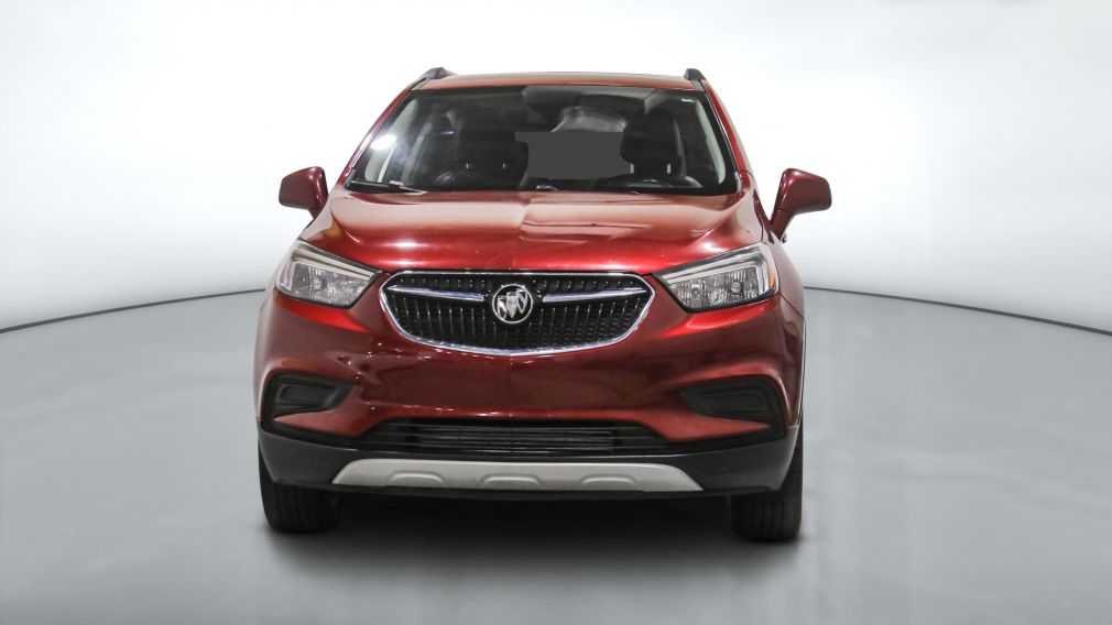Buick Encore Preferred 2022 d&rsquo;occasion à vendre - 2
