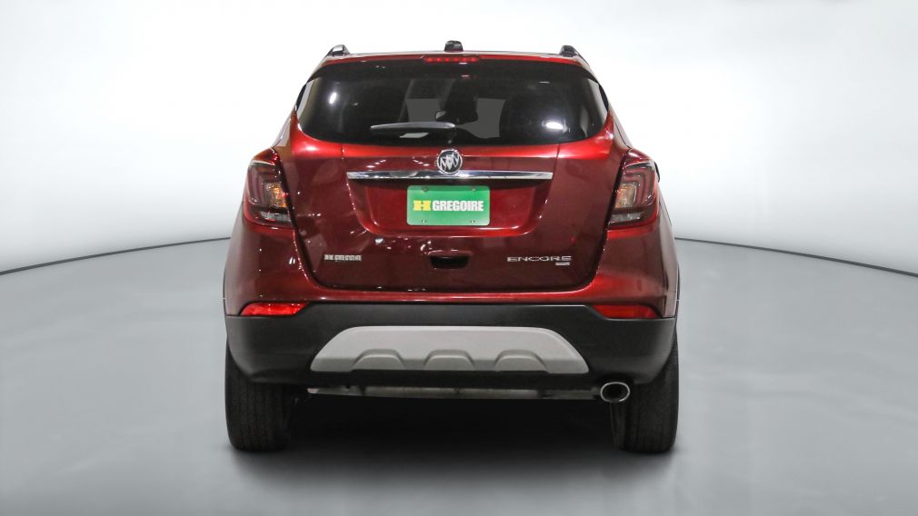 Buick Encore Preferred 2022 d&rsquo;occasion à vendre - 6