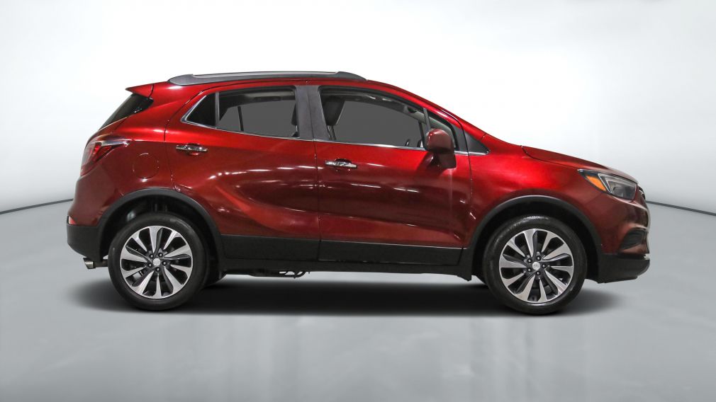 Buick Encore Preferred 2022 d&rsquo;occasion à vendre - 8