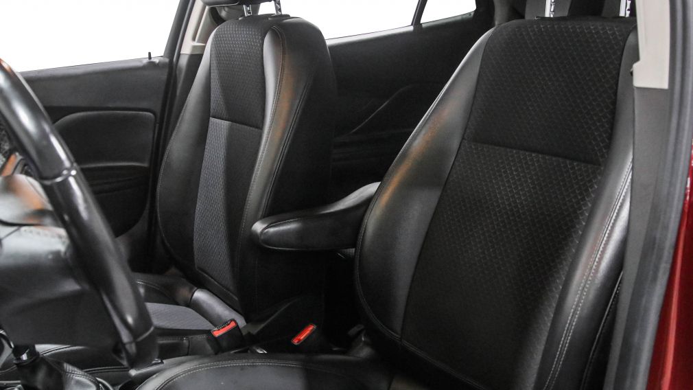 Buick Encore Preferred 2022 d&rsquo;occasion à vendre - 10