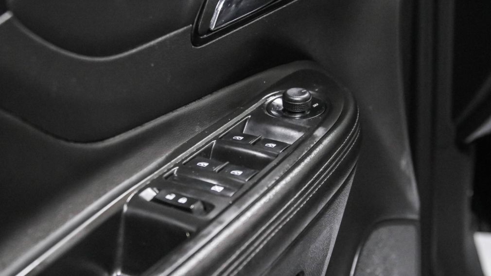 Buick Encore Preferred 2022 d&rsquo;occasion à vendre - 11