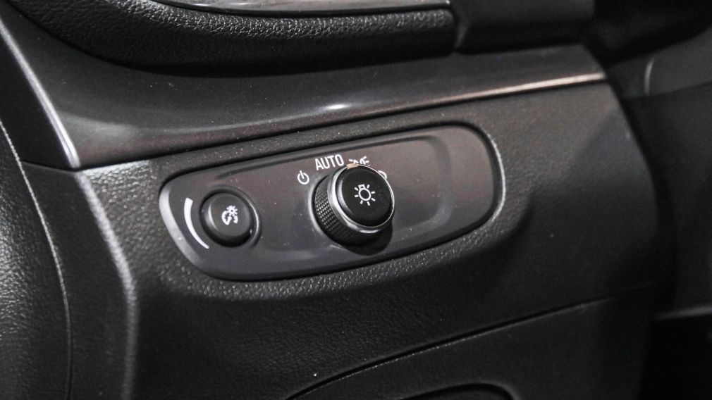 Buick Encore Preferred 2022 d&rsquo;occasion à vendre - 13