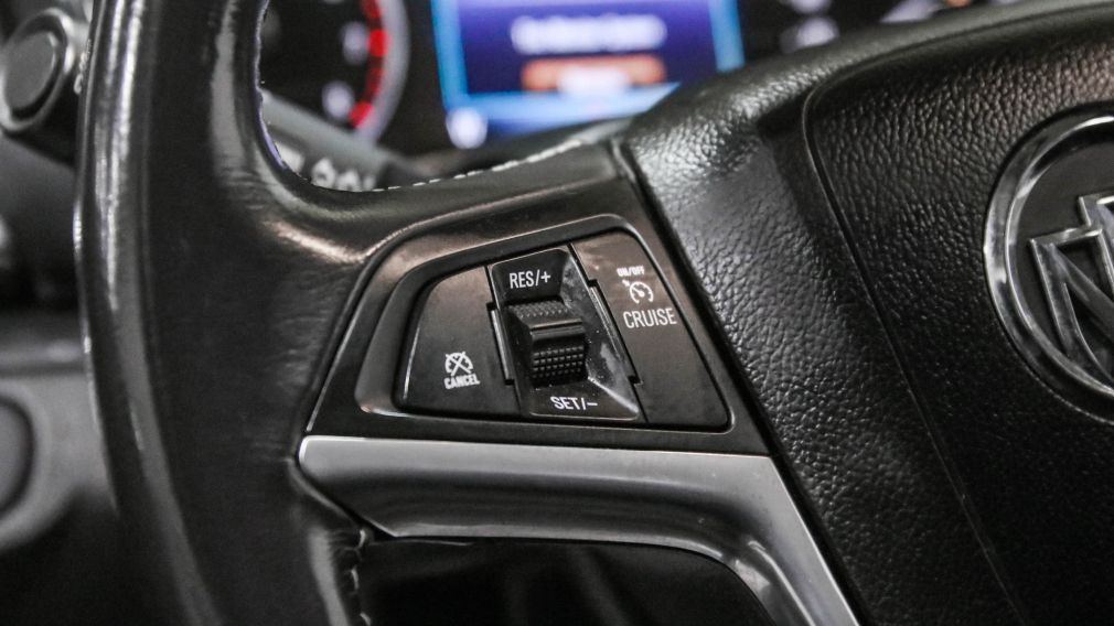 Buick Encore Preferred 2022 d&rsquo;occasion à vendre - 14