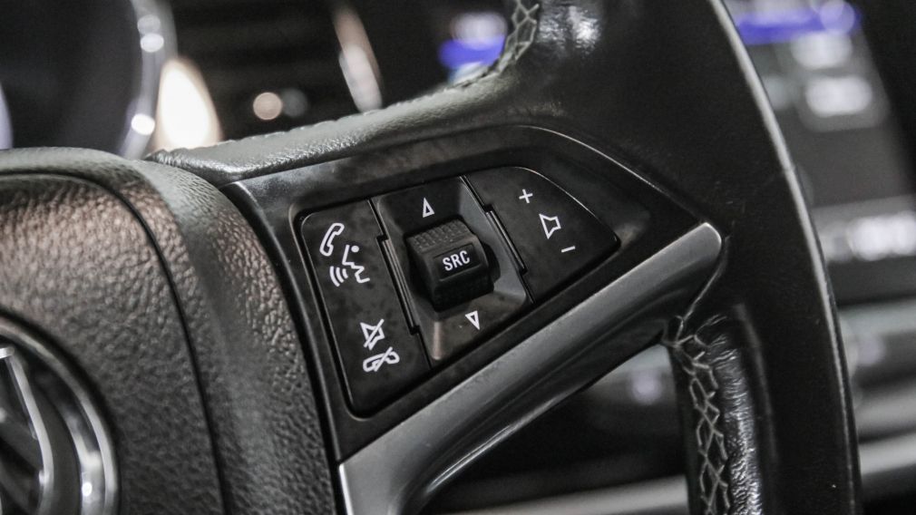 Buick Encore Preferred 2022 d&rsquo;occasion à vendre - 15