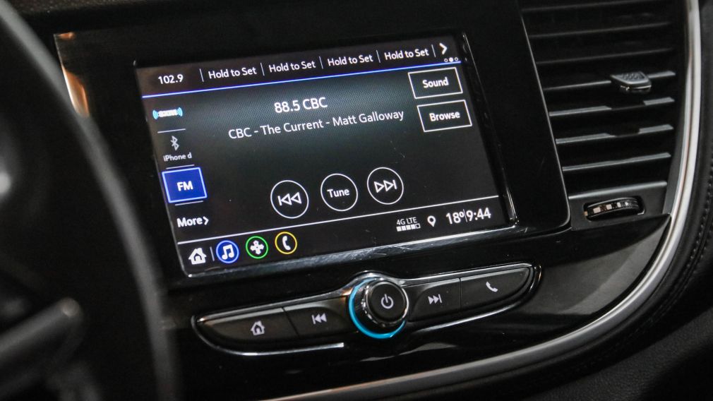 Buick Encore Preferred 2022 d&rsquo;occasion à vendre - 17