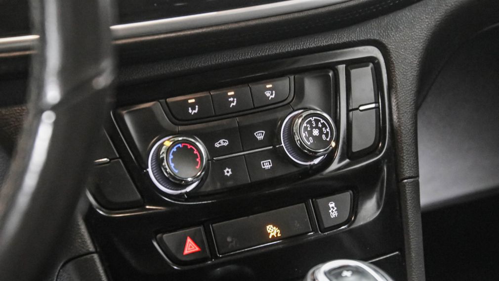 Buick Encore Preferred 2022 d&rsquo;occasion à vendre - 18