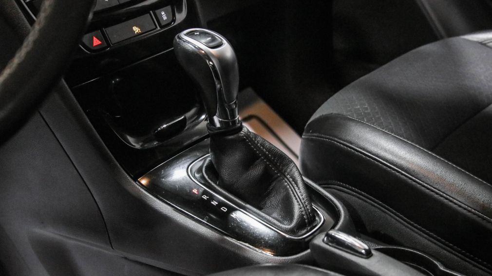 Buick Encore Preferred 2022 d&rsquo;occasion à vendre - 19