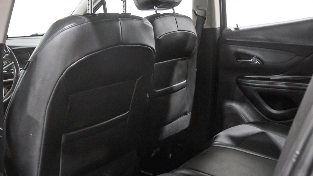 Buick Encore Preferred 2022 d&rsquo;occasion à vendre - 20