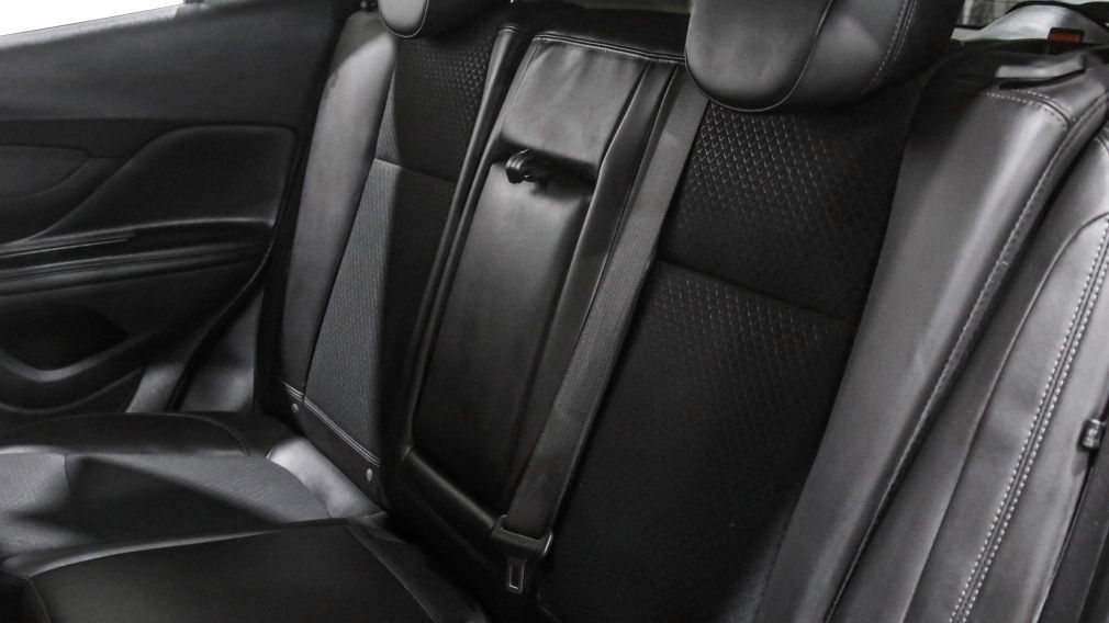 Buick Encore Preferred 2022 d&rsquo;occasion à vendre - 21