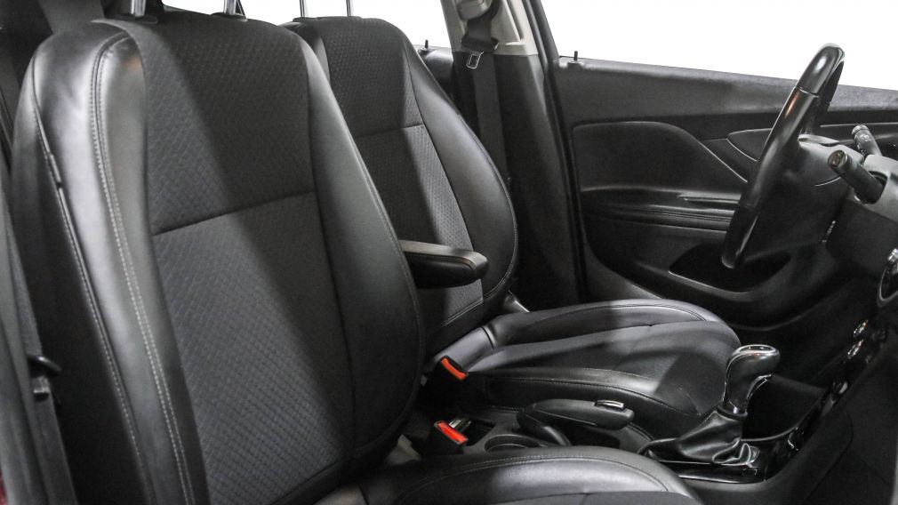 Buick Encore Preferred 2022 d&rsquo;occasion à vendre - 23