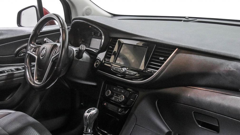 Buick Encore Preferred 2022 d&rsquo;occasion à vendre - 24